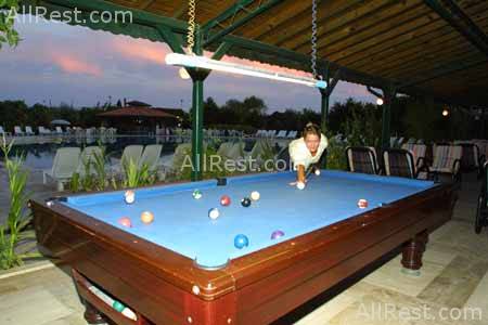 Alanis Hotel 17